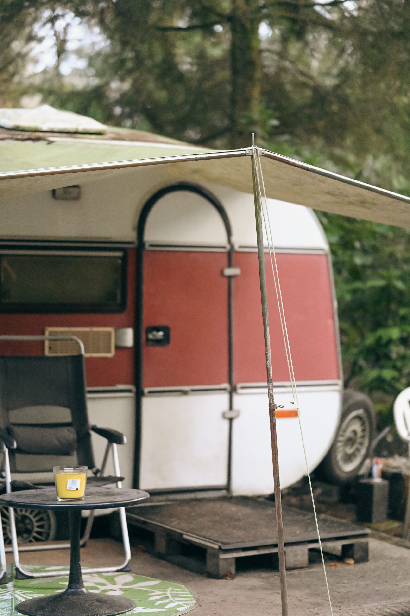 silverbullet caravan